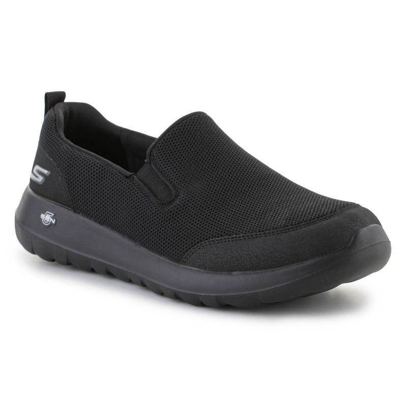 Skechers Shoes Skechers Go Walk Max Clinched M 216010-BBK Cipő - Sportmania.hu