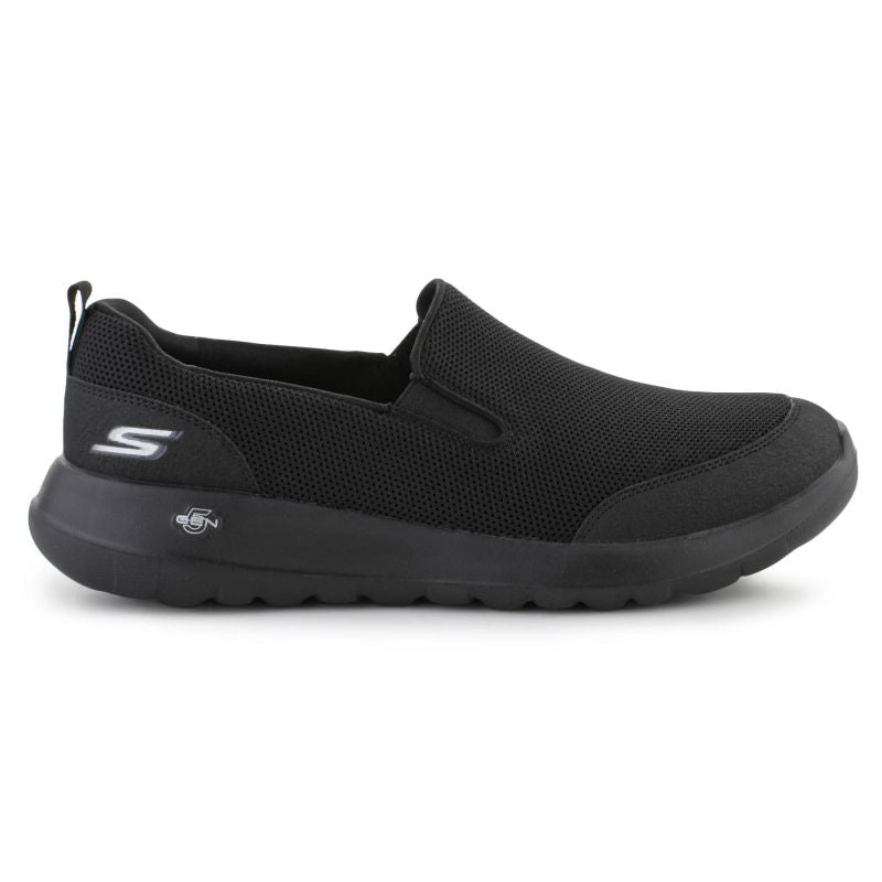 Skechers Shoes Skechers Go Walk Max Clinched M 216010-BBK Cipő - Sportmania.hu