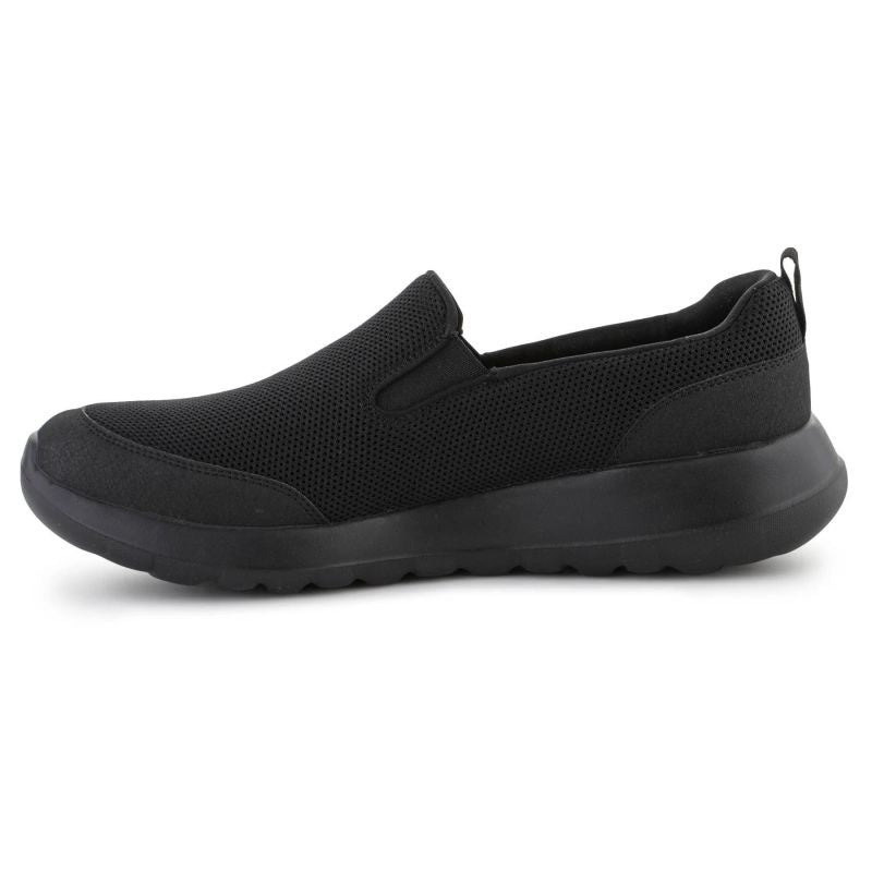 Skechers Shoes Skechers Go Walk Max Clinched M 216010-BBK Cipő - Sportmania.hu