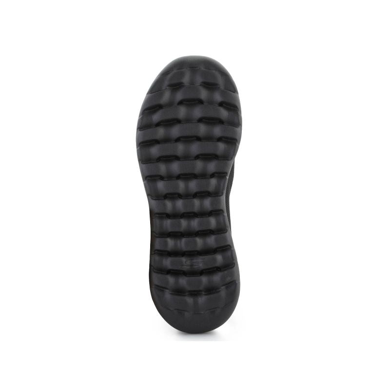 Skechers Shoes Skechers Go Walk Max Clinched M 216010-BBK Cipő - Sportmania.hu