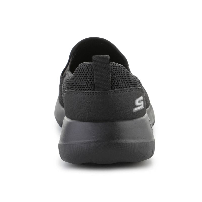 Skechers Shoes Skechers Go Walk Max Clinched M 216010-BBK Cipő - Sportmania.hu