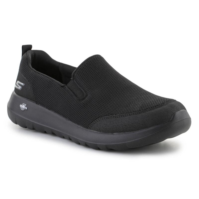 Skechers Shoes Skechers Go Walk Max Clinched M 216010-BBK Cipő - Sportmania.hu