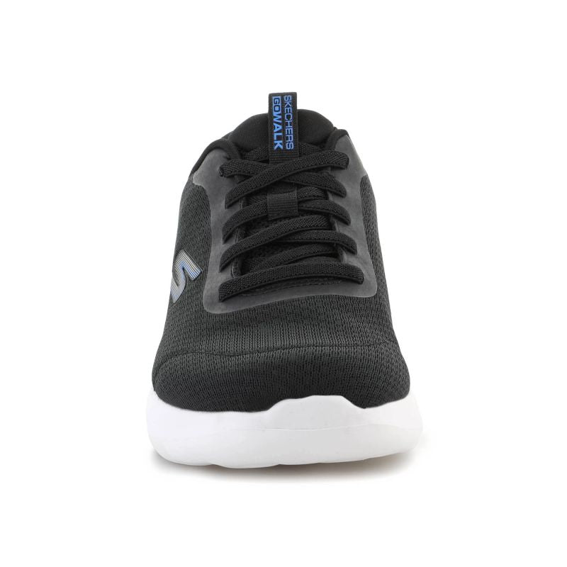 Skechers Shoes Skechers Go Walk Max-Midshore M 216281-BKBL Cipő - Sportmania.hu