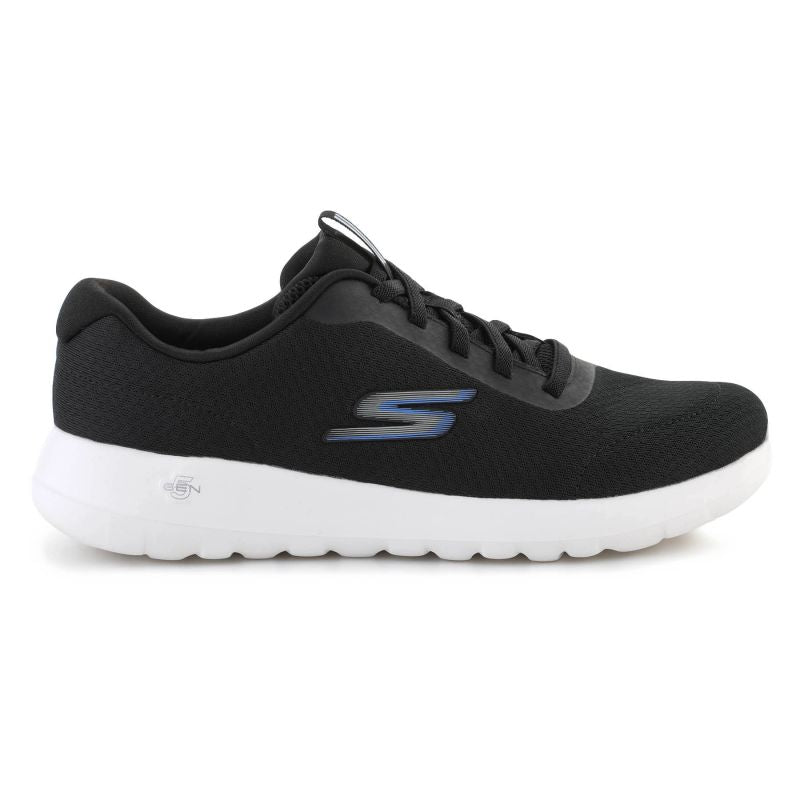 Skechers Shoes Skechers Go Walk Max-Midshore M 216281-BKBL Cipő - Sportmania.hu