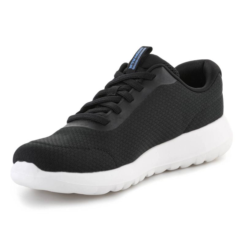Skechers Shoes Skechers Go Walk Max-Midshore M 216281-BKBL Cipő - Sportmania.hu