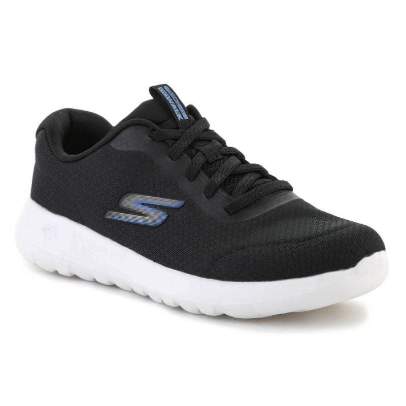 Skechers Shoes Skechers Go Walk Max-Midshore M 216281-BKBL Cipő - Sportmania.hu