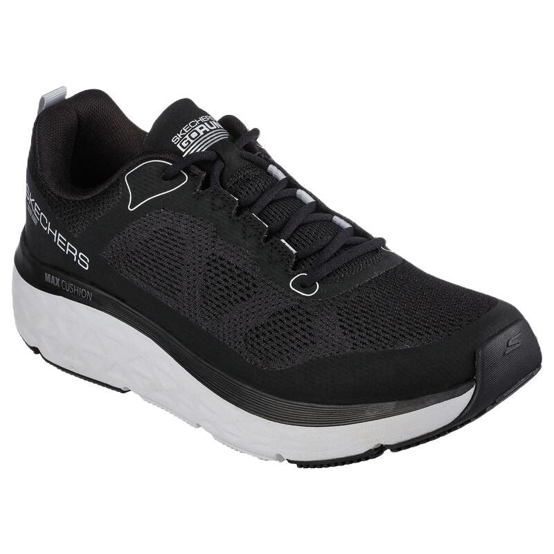 Skechers Shoes Skechers Max Cushioning Delta M 220351-BKW Cipő - Sportmania.hu