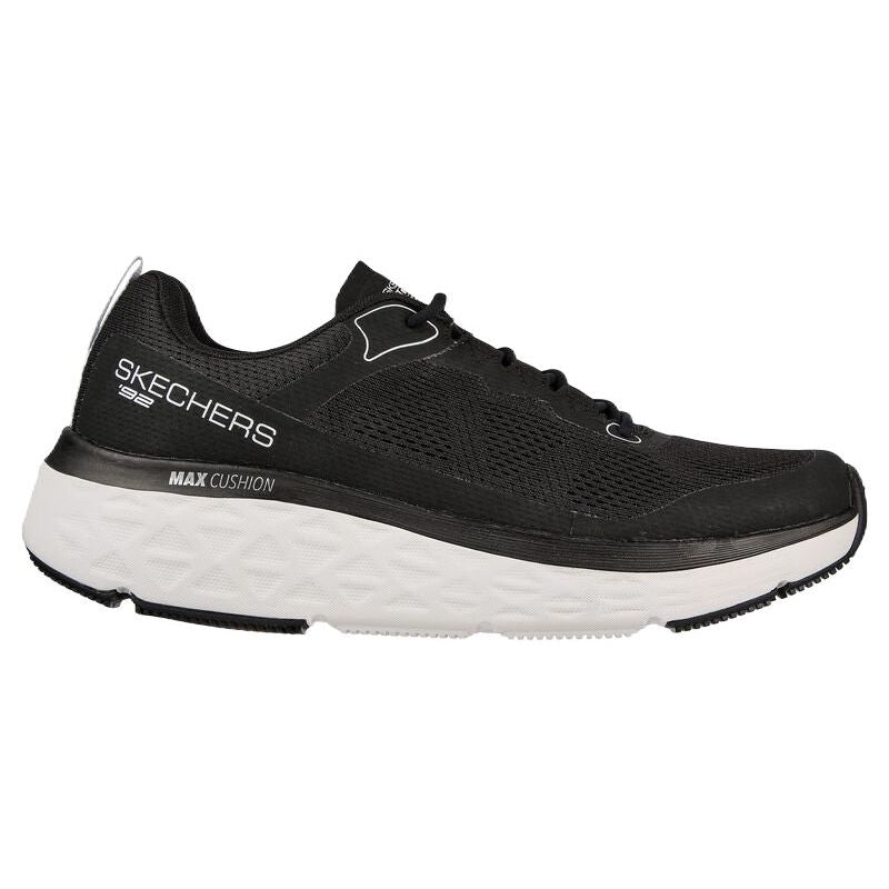 Skechers Shoes Skechers Max Cushioning Delta M 220351-BKW Cipő - Sportmania.hu