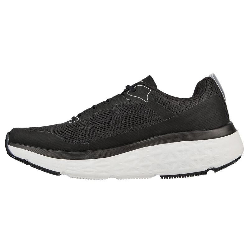 Skechers Shoes Skechers Max Cushioning Delta M 220351-BKW Cipő - Sportmania.hu
