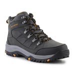 Skechers Shoes Skechers Relment - Daggett M 204642-CHAR Cipő - Sportmania.hu