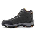 Skechers Shoes Skechers Relment - Daggett M 204642-CHAR Cipő - Sportmania.hu