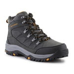 Skechers Shoes Skechers Relment - Daggett M 204642-CHAR Cipő - Sportmania.hu