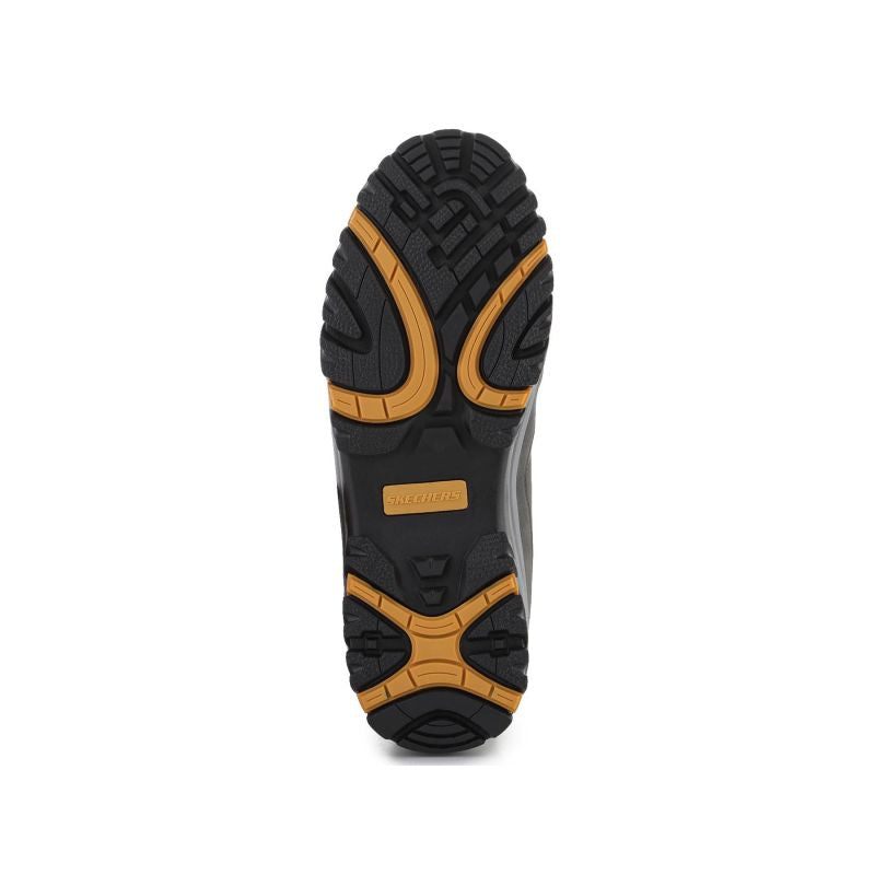 Skechers Shoes Skechers Relment - Daggett M 204642-CHAR Cipő - Sportmania.hu
