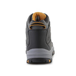 Skechers Shoes Skechers Relment - Daggett M 204642-CHAR Cipő - Sportmania.hu