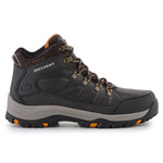 Skechers Shoes Skechers RELMENT - DAGGETT M 204642-CHOC Cipő - Sportmania.hu