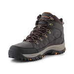 Skechers Shoes Skechers RELMENT - DAGGETT M 204642-CHOC Cipő - Sportmania.hu