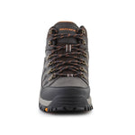 Skechers Shoes Skechers RELMENT - DAGGETT M férfi Túracipő 204642-CHOC