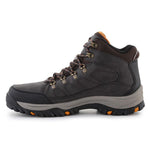 Skechers Shoes Skechers RELMENT - DAGGETT M férfi Túracipő 204642-CHOC