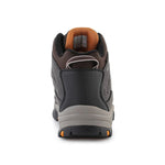 Skechers Shoes Skechers RELMENT - DAGGETT M férfi Túracipő 204642-CHOC