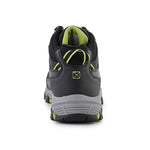 Skechers Shoes Skechers Selmen - Melano M 204477-BLK Cipő - Sportmania.hu