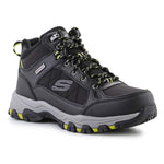 Skechers Shoes Skechers Selmen - Melano M 204477-BLK Cipő - Sportmania.hu