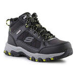 Skechers Shoes Skechers Selmen - Melano M 204477-BLK Cipő - Sportmania.hu