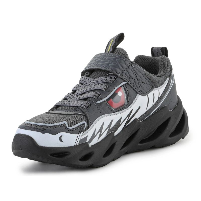 Skechers Shoes Skechers Shark Bots Surf Patrol Jr 402112L-CCBK Cipő - Sportmania.hu