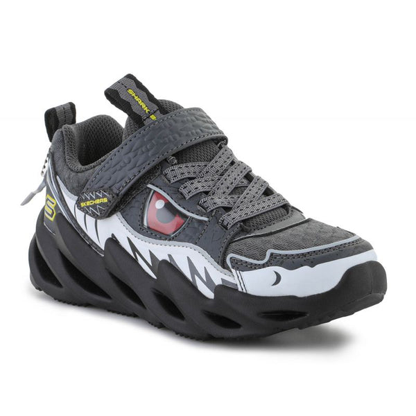 Skechers Shoes Skechers Shark Bots Surf Patrol Jr 402112L-CCBK Cipő - Sportmania.hu