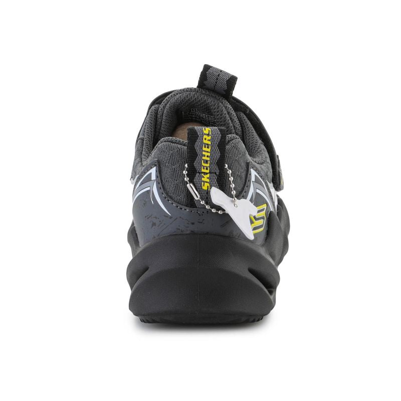 Skechers Shoes Skechers Shark Bots Surf Patrol Jr 402112L-CCBK Cipő - Sportmania.hu