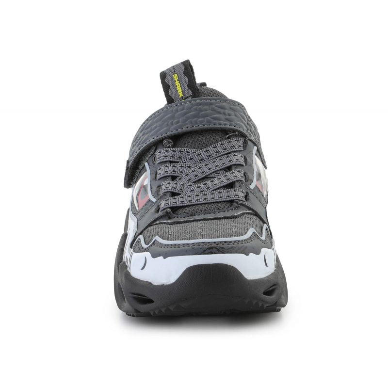 Skechers Shoes Skechers Shark Bots Surf Patrol Jr 402112L-CCBK Cipő - Sportmania.hu