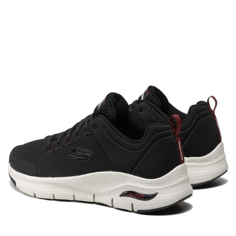 Skechers Shoes Skechers Titan M 232200-BKW Cipő - Sportmania.hu