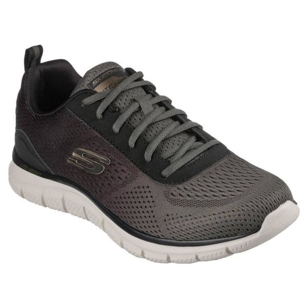 Skechers Shoes Skechers Track Ripkent M 232399 OLBK Cipő - Sportmania.hu