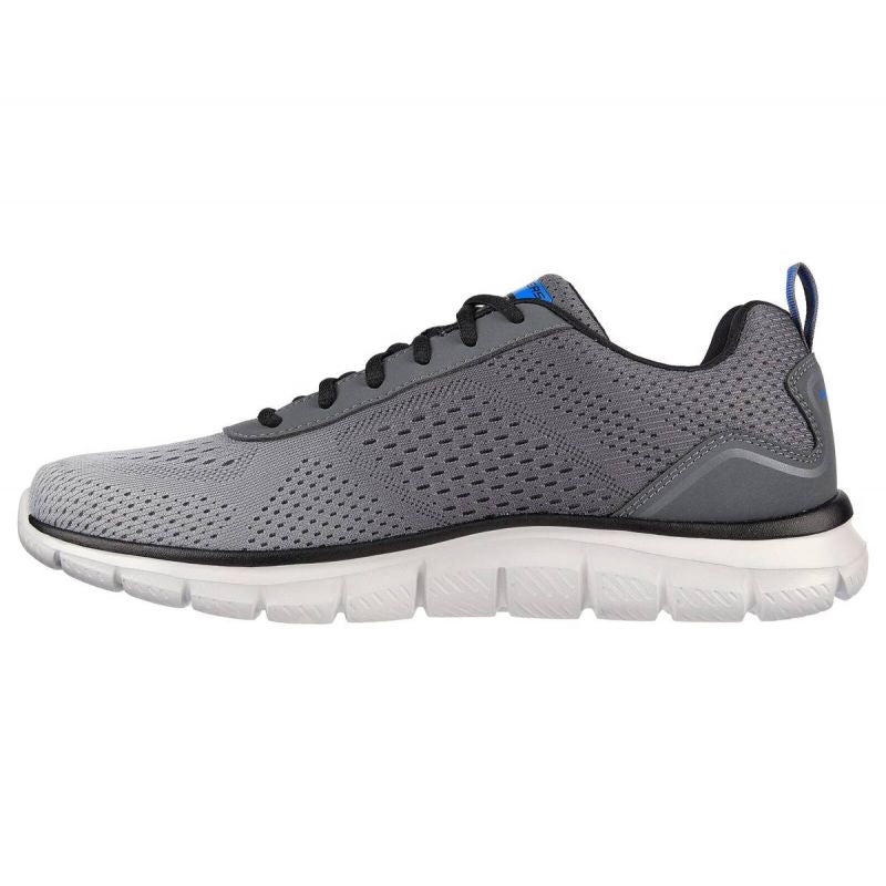 Skechers Shoes Skechers Track Ripkent M 232399/CCGY Cipő - Sportmania.hu