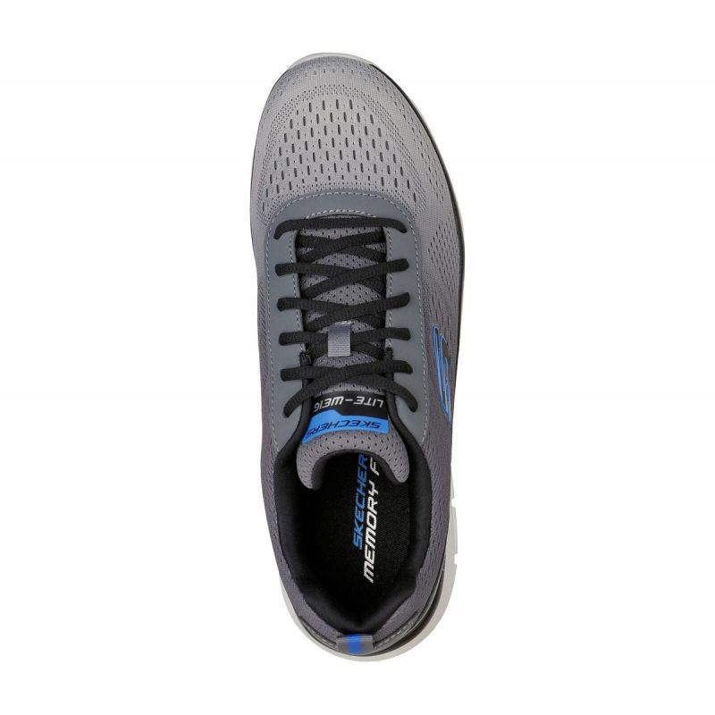 Skechers Shoes Skechers Track Ripkent M 232399/CCGY Cipő - Sportmania.hu