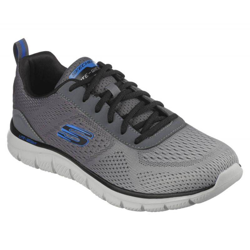 Skechers Shoes Skechers Track Ripkent M 232399/CCGY Cipő - Sportmania.hu