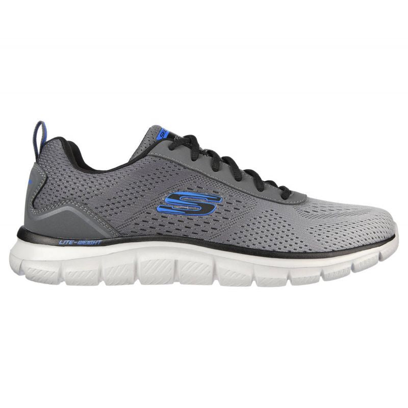 Skechers Shoes Skechers Track Ripkent M 232399/CCGY Cipő - Sportmania.hu