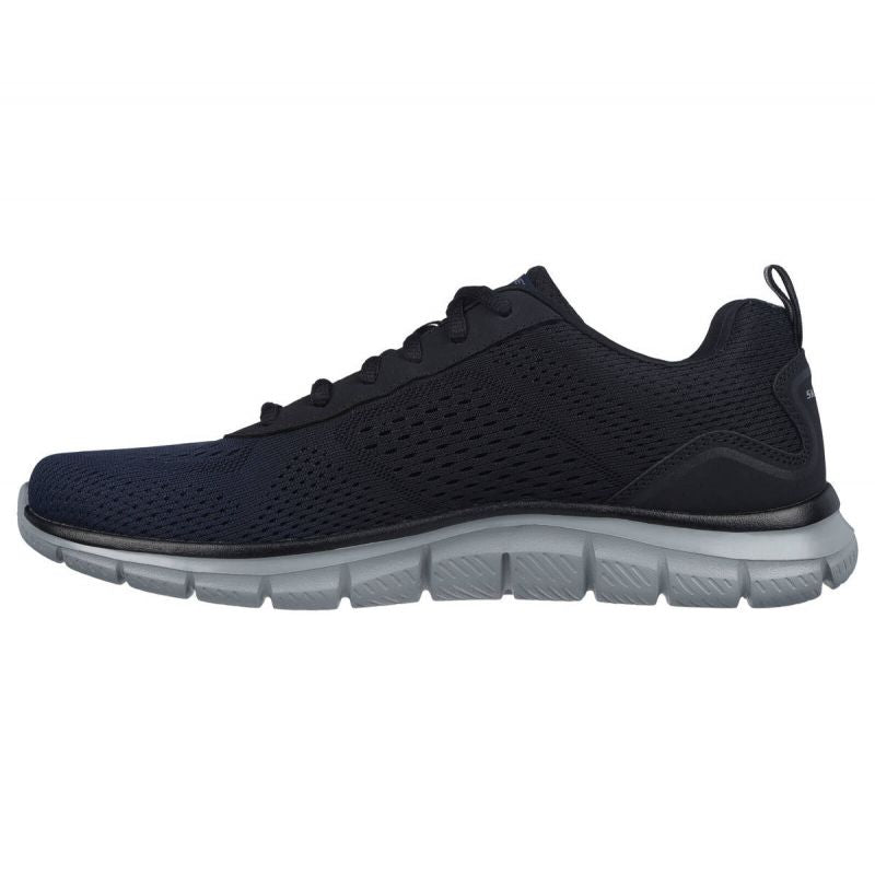 Skechers Shoes Skechers Track Ripkent M 232399/NVBK Cipő - Sportmania.hu