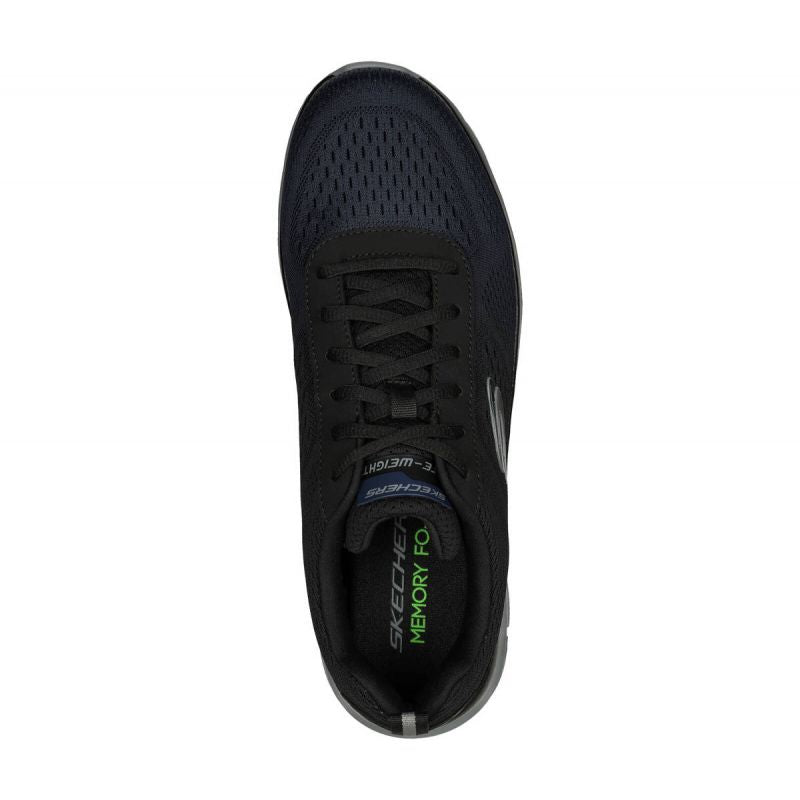 Skechers Shoes Skechers Track Ripkent M 232399/NVBK Cipő - Sportmania.hu
