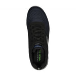 Skechers Shoes Skechers Track Ripkent M 232399/NVBK Cipő - Sportmania.hu
