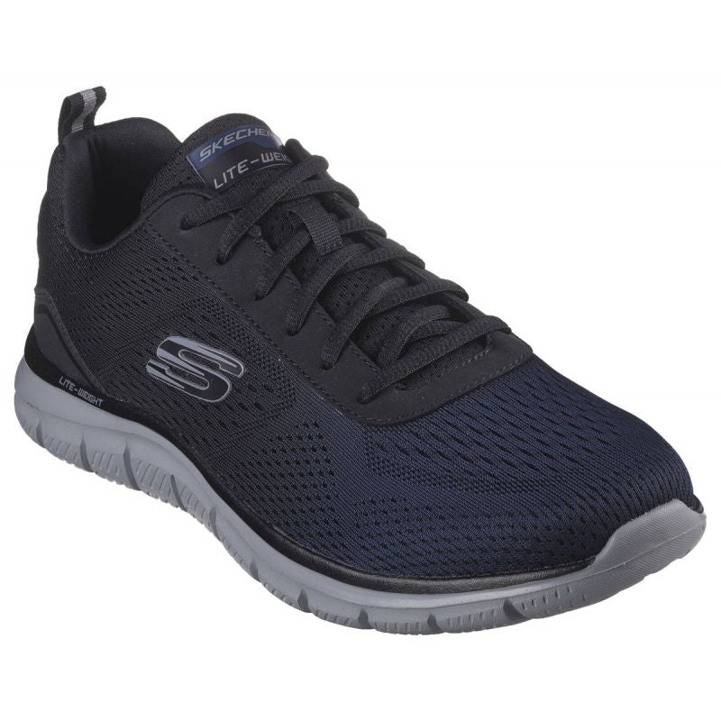 Skechers Shoes Skechers Track Ripkent M 232399/NVBK Cipő - Sportmania.hu