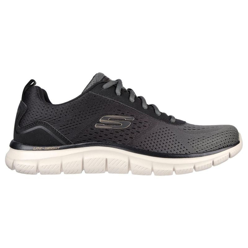 Skechers Shoes Skechers Track Ripkent M férfi Edzőcipő 232399/OLBK