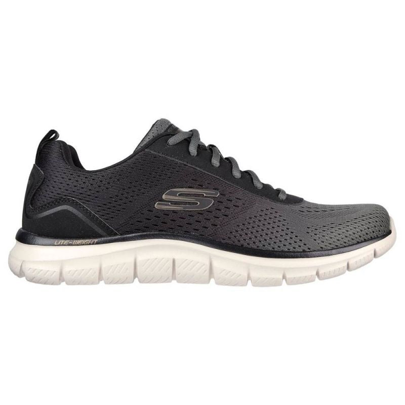 Skechers Shoes Skechers Track Ripkent M férfi Edzőcipő 232399/OLBK