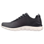 Skechers Shoes Skechers Track Ripkent M férfi Edzőcipő 232399/OLBK
