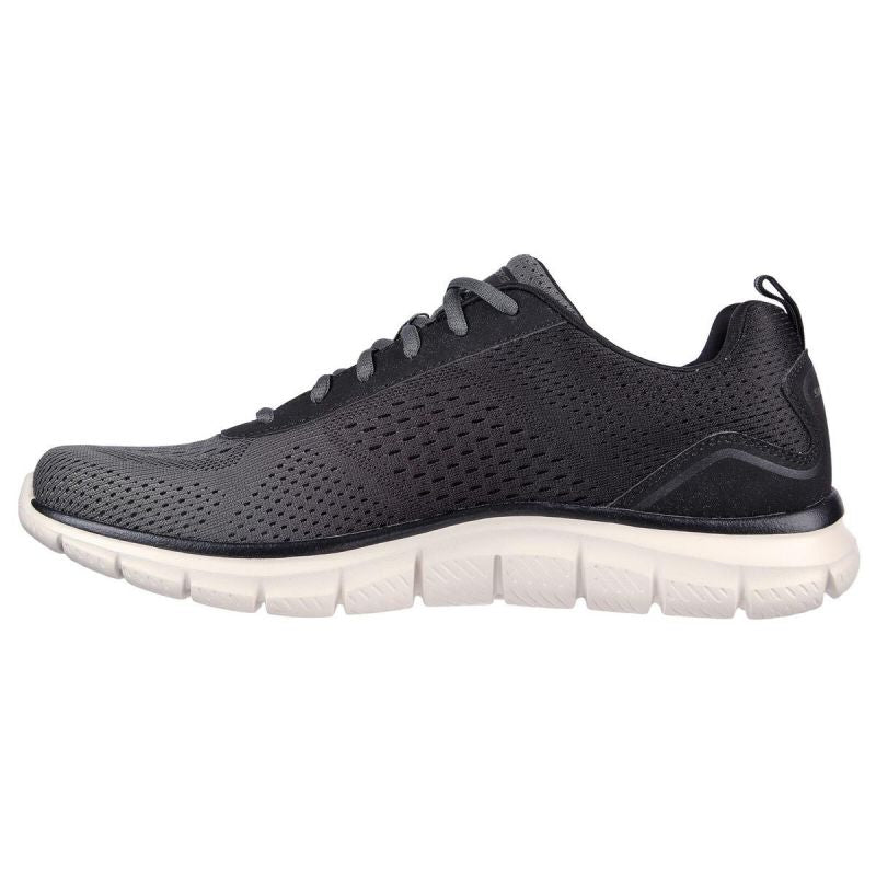 Skechers Shoes Skechers Track Ripkent M férfi Edzőcipő 232399/OLBK