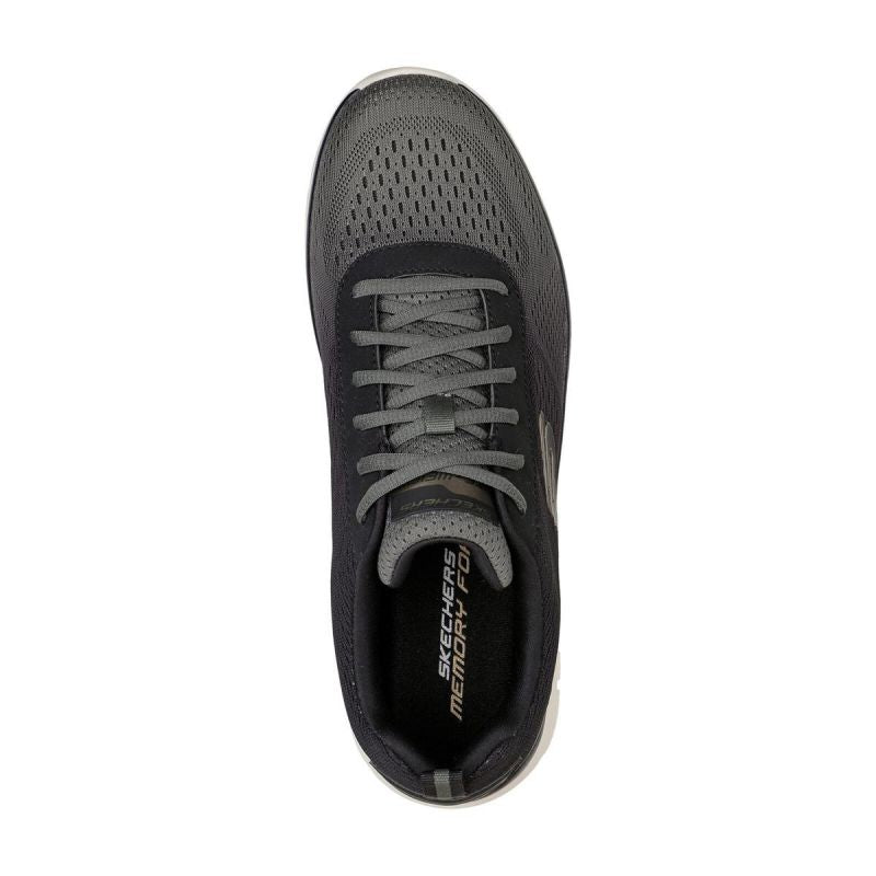 Skechers Shoes Skechers Track Ripkent M férfi Edzőcipő 232399/OLBK