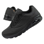 Skechers Shoes Skechers Uno M 52458/BBK Cipő - Sportmania.hu