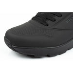 Skechers Shoes Skechers Uno M 52458/BBK Cipő - Sportmania.hu