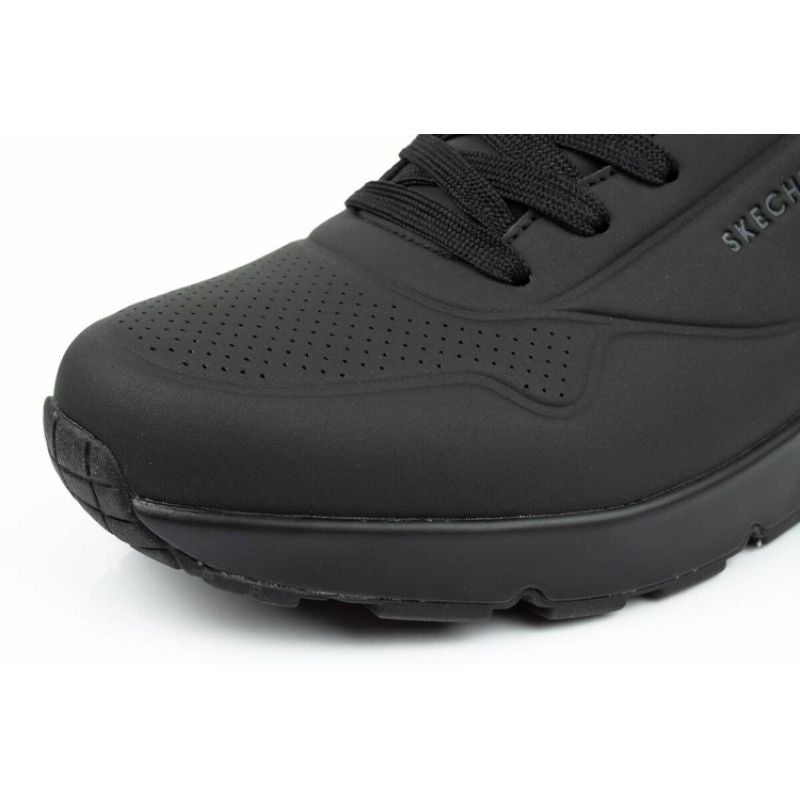Skechers Shoes Skechers Uno M 52458/BBK Cipő - Sportmania.hu