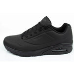 Skechers Shoes Skechers Uno M 52458/BBK Cipő - Sportmania.hu