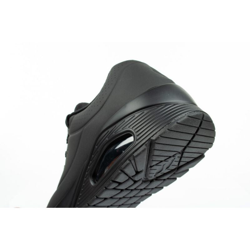 Skechers Shoes Skechers Uno M 52458/BBK Cipő - Sportmania.hu